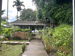 Tierra linda campestre