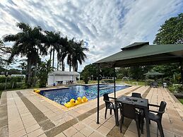 Tierra linda campestre