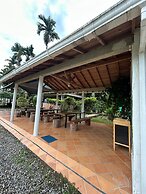 Tierra linda campestre