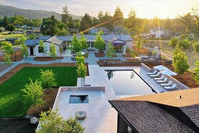 Mayacama Manor by Avantstay Luxe Escape w/ Pool