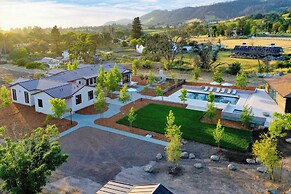 Mayacama Manor by Avantstay Luxe Escape w/ Pool
