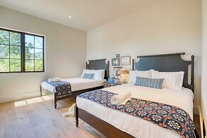 Mayacama Manor by Avantstay Luxe Escape w/ Pool