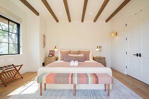 Mayacama Manor by Avantstay Luxe Escape w/ Pool