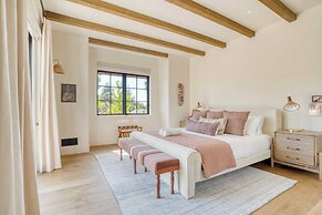 Mayacama Manor by Avantstay Luxe Escape w/ Pool