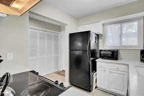 3C Mariners Walk by Avantstay Beach & Pool Access, Enclosed Porch