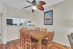 3C Mariners Walk by Avantstay Beach & Pool Access, Enclosed Porch