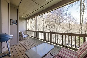 Rock Daisy by Avantstay Condo w/ Private Balcony
