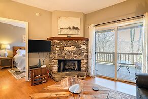 Rock Daisy by Avantstay Condo w/ Private Balcony