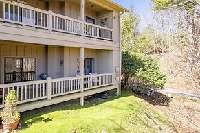 Rock Daisy by Avantstay Condo w/ Private Balcony