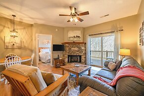 Rock Daisy by Avantstay Condo w/ Private Balcony