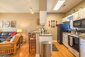 Rock Daisy by Avantstay Condo w/ Private Balcony