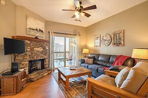 Rock Daisy by Avantstay Condo w/ Private Balcony
