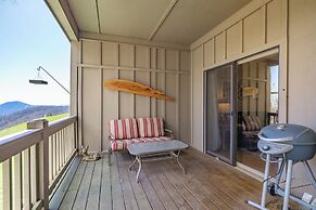 Rock Daisy by Avantstay Condo w/ Private Balcony