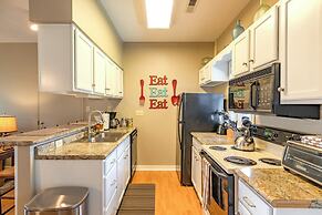 Rock Daisy by Avantstay Condo w/ Private Balcony