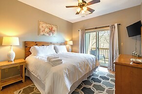 Rock Daisy by Avantstay Condo w/ Private Balcony