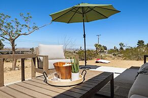 Dune Rise by Avantstay Chic Oasis w/ Patio