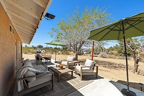 Dune Rise by Avantstay Chic Oasis w/ Patio