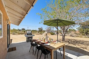 Dune Rise by Avantstay Chic Oasis w/ Patio