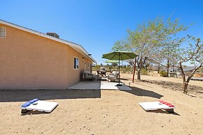 Dune Rise by Avantstay Chic Oasis w/ Patio