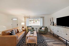 Dune Rise by Avantstay Chic Oasis w/ Patio