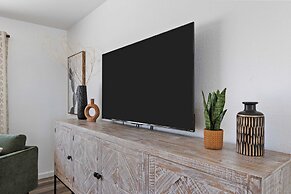 Dune Rise by Avantstay Chic Oasis w/ Patio