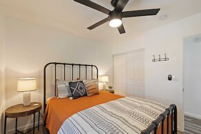 Dune Rise by Avantstay Chic Oasis w/ Patio