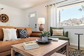 Dune Rise by Avantstay Chic Oasis w/ Patio