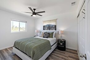Dune Rise by Avantstay Chic Oasis w/ Patio