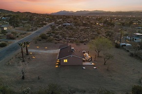 Dune Rise by Avantstay Chic Oasis w/ Patio