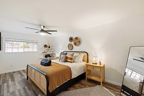 Dune Rise by Avantstay Chic Oasis w/ Patio