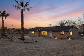 Dune Rise by Avantstay Chic Oasis w/ Patio