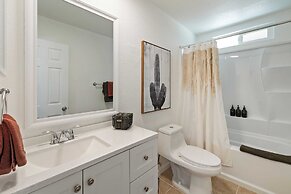 Dune Rise by Avantstay Chic Oasis w/ Patio