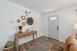 Dune Rise by Avantstay Chic Oasis w/ Patio