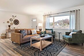 Dune Rise by Avantstay Chic Oasis w/ Patio