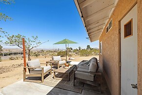 Dune Rise by Avantstay Chic Oasis w/ Patio