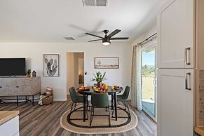 Dune Rise by Avantstay Chic Oasis w/ Patio