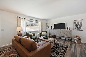 Dune Rise by Avantstay Chic Oasis w/ Patio