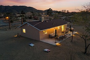 Dune Rise by Avantstay Chic Oasis w/ Patio