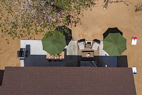 Dune Rise by Avantstay Chic Oasis w/ Patio