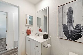 Dune Rise by Avantstay Chic Oasis w/ Patio