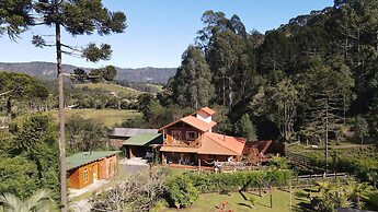 Rancho das Águas