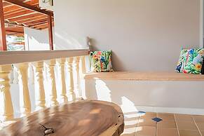 Hotel Playa Palmeras Cartagena