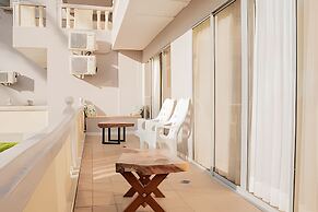 Hotel Playa Palmeras Cartagena