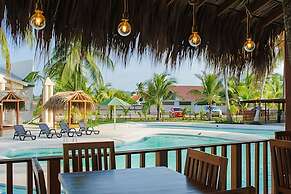 Hotel Playa Palmeras Cartagena