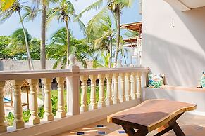 Hotel Playa Palmeras Cartagena