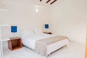 Hotel Playa Palmeras Cartagena