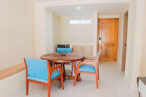 Hotel Playa Palmeras Cartagena