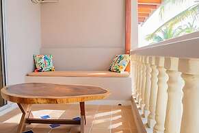 Hotel Playa Palmeras Cartagena