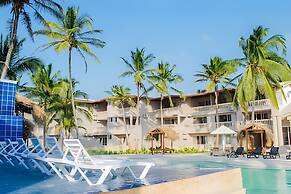 Hotel Playa Palmeras Cartagena