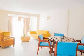 Hotel Playa Palmeras Cartagena